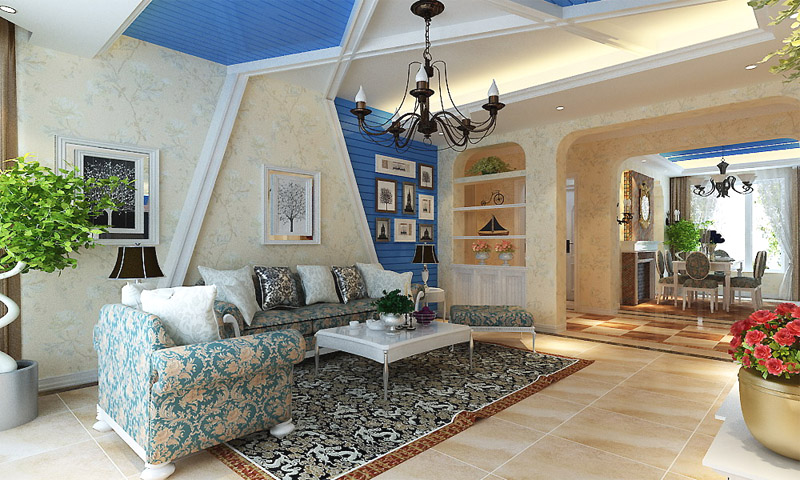 南海幸福城戶型設(shè)計