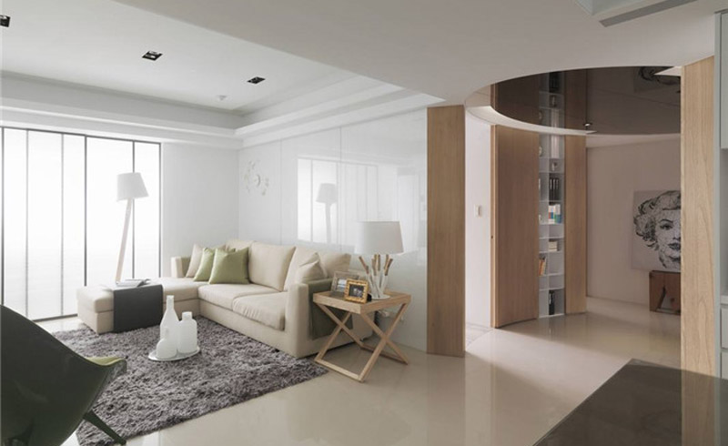 吾悅廣場(chǎng)裝修案例