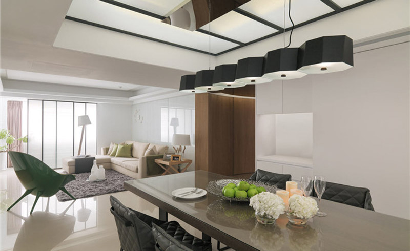 吾悅廣場(chǎng)現(xiàn)代風(fēng)格