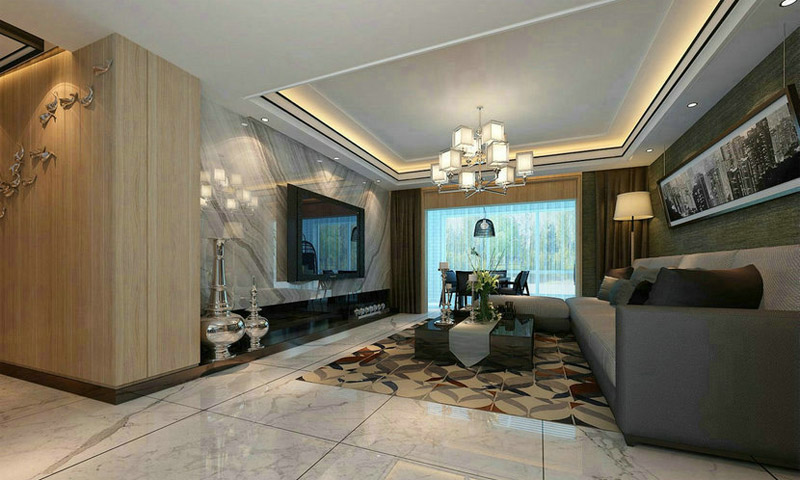 城市海岸小區(qū)戶型圖