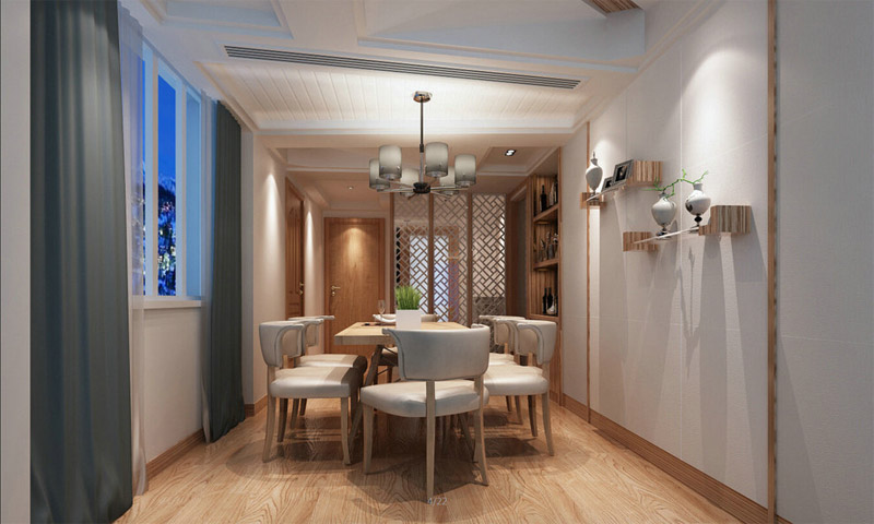 西溪里小區戶型圖